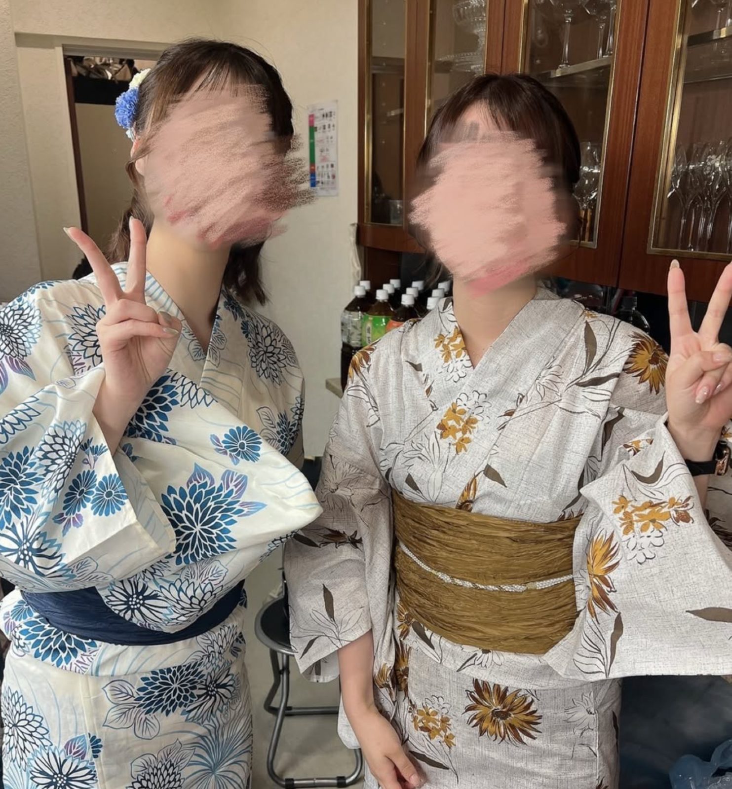 club TSUKI 店内写真2
